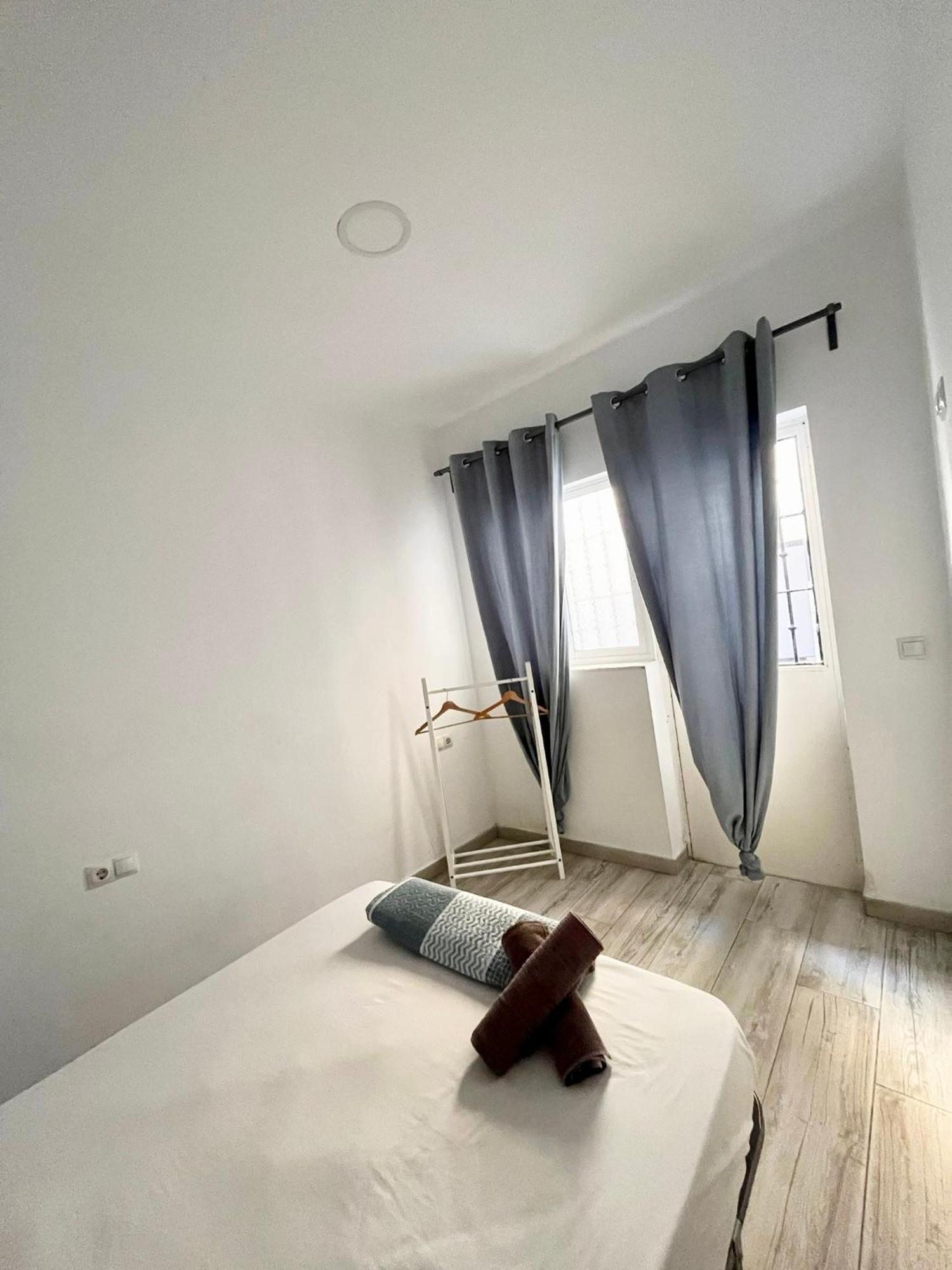 Estacion Tren Apartment *
