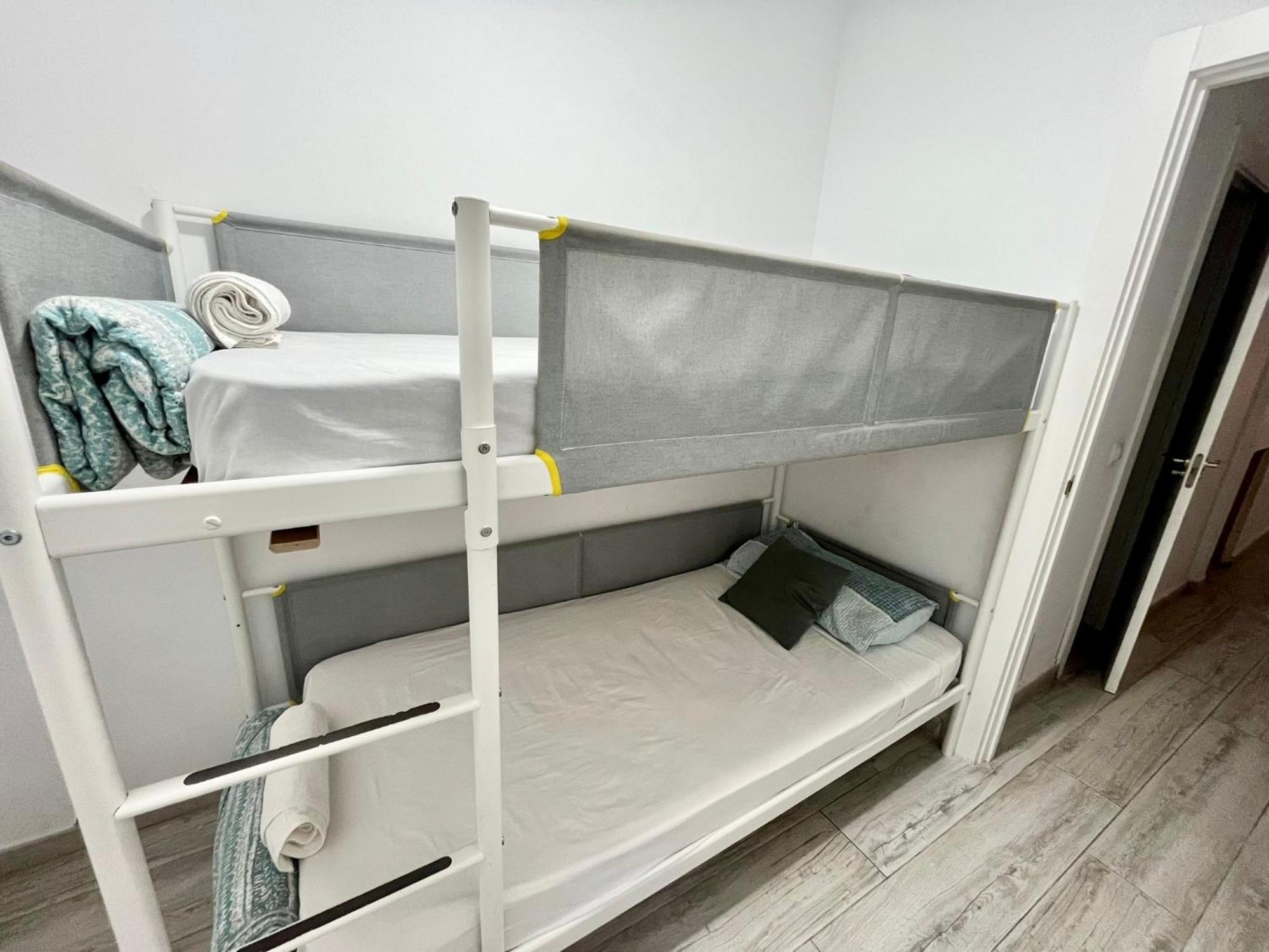 Estacions Appartamento Málaga